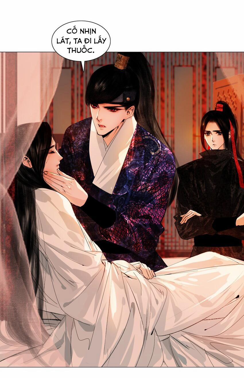 Vòng Luân Hồi 40 trang 24