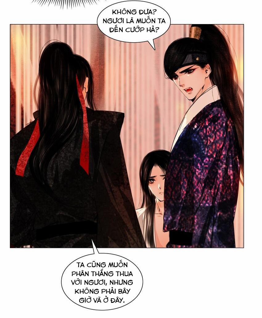 Vòng Luân Hồi 40 trang 27