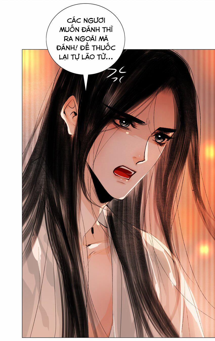Vòng Luân Hồi 40 trang 30