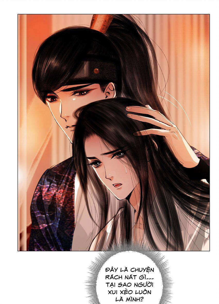 Vòng Luân Hồi 40 trang 34