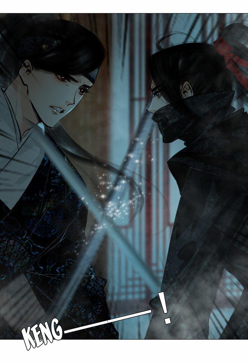 Vòng Luân Hồi 40 trang 6