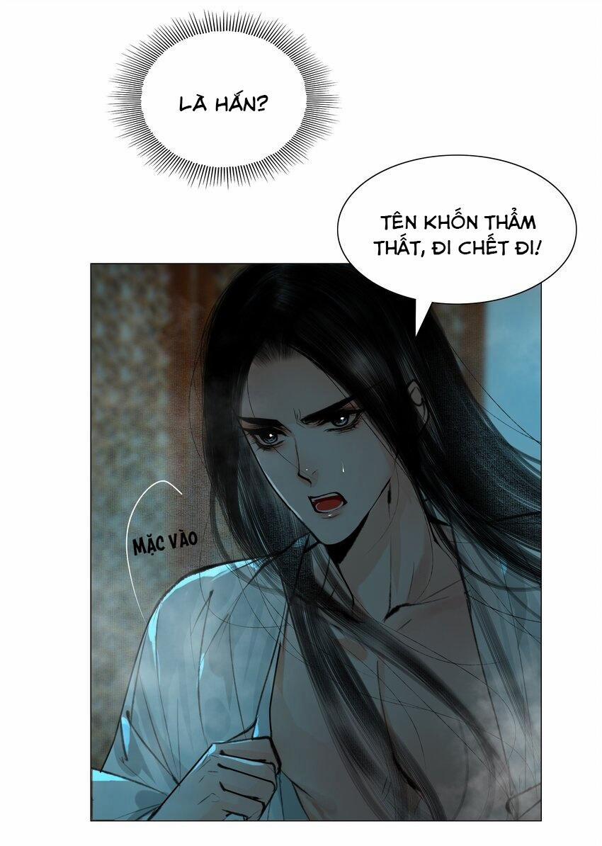 Vòng Luân Hồi 40 trang 7