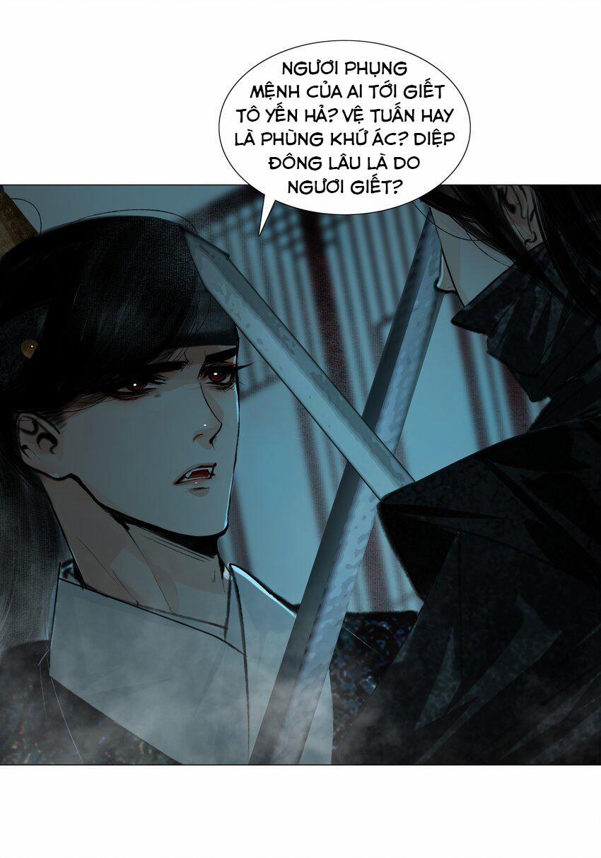 Vòng Luân Hồi 40 trang 8