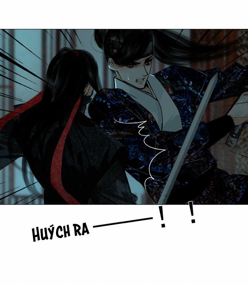 Vòng Luân Hồi 40 trang 9