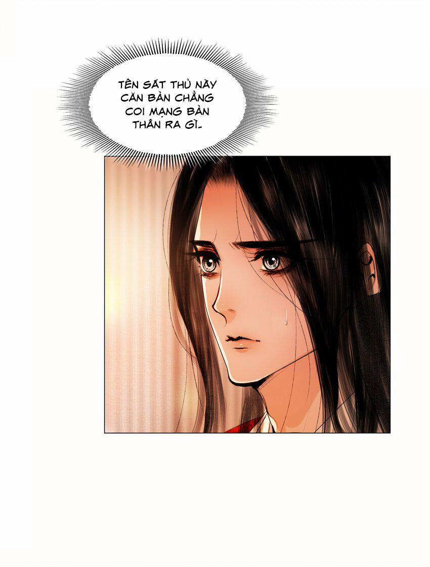 Vòng Luân Hồi 41 trang 13