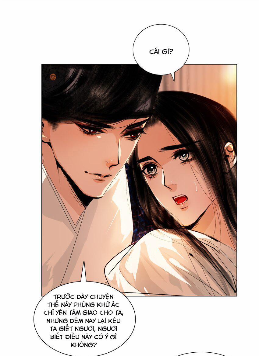 Vòng Luân Hồi 41 trang 18