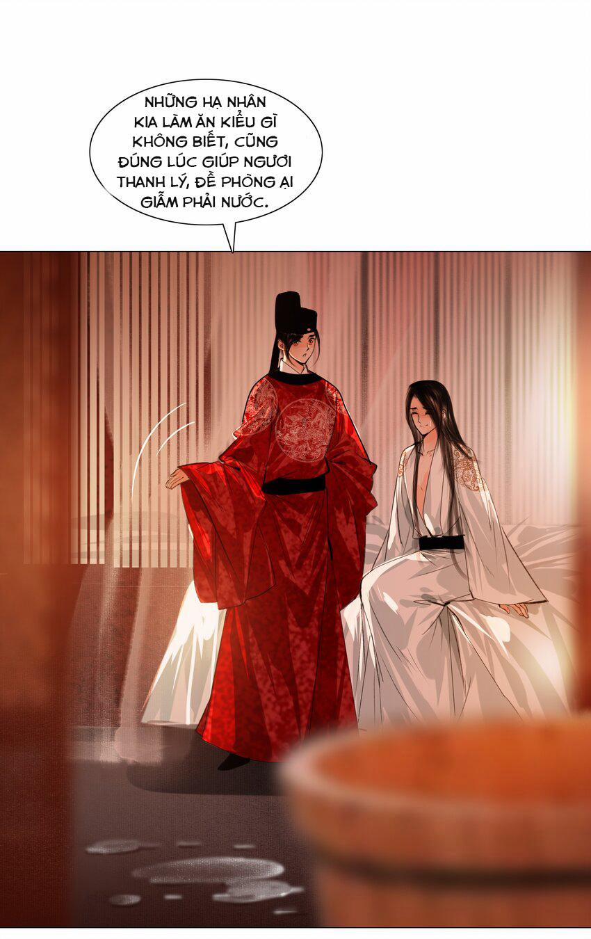 Vòng Luân Hồi 42 trang 13