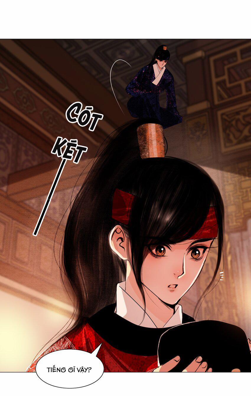 Vòng Luân Hồi 42 trang 15