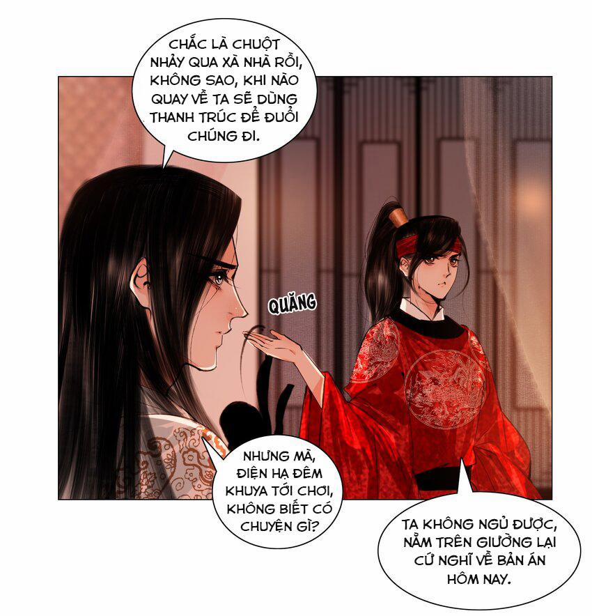 Vòng Luân Hồi 42 trang 16