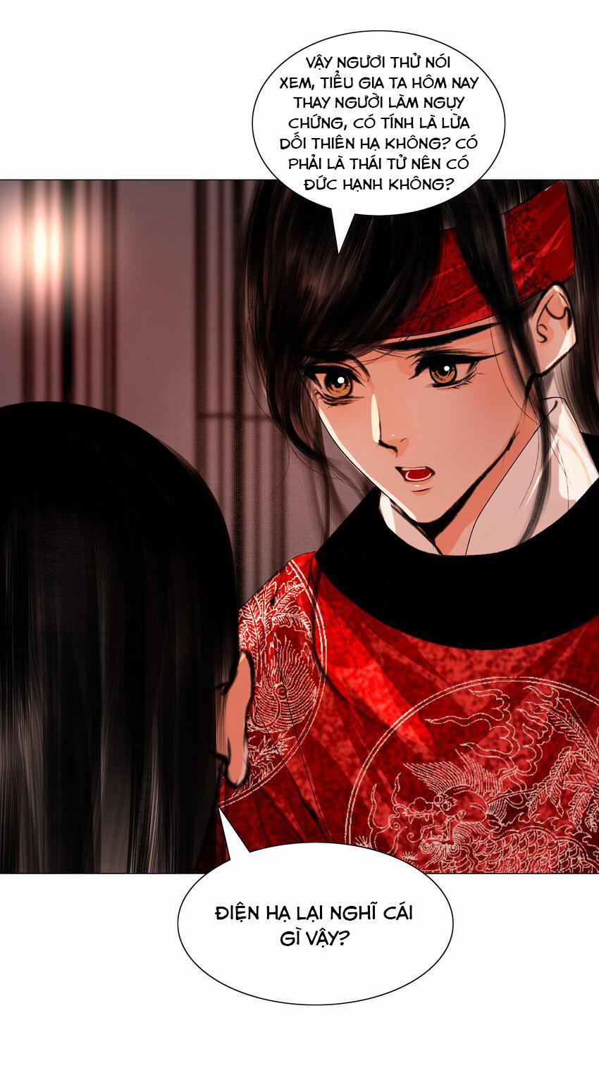 Vòng Luân Hồi 42 trang 25