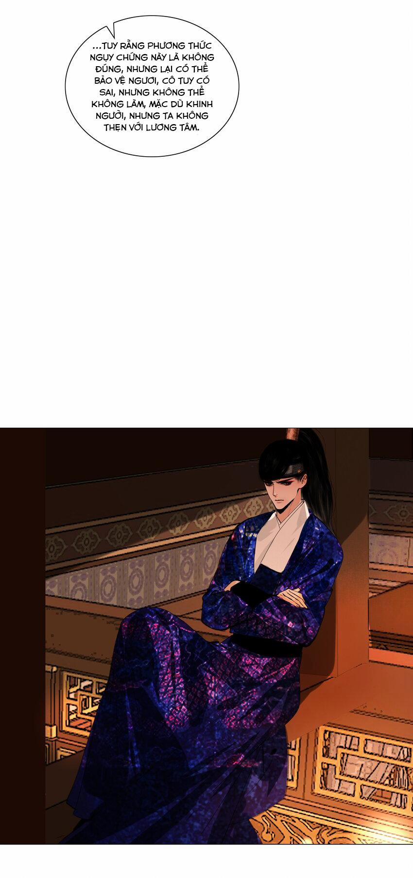 Vòng Luân Hồi 42 trang 27