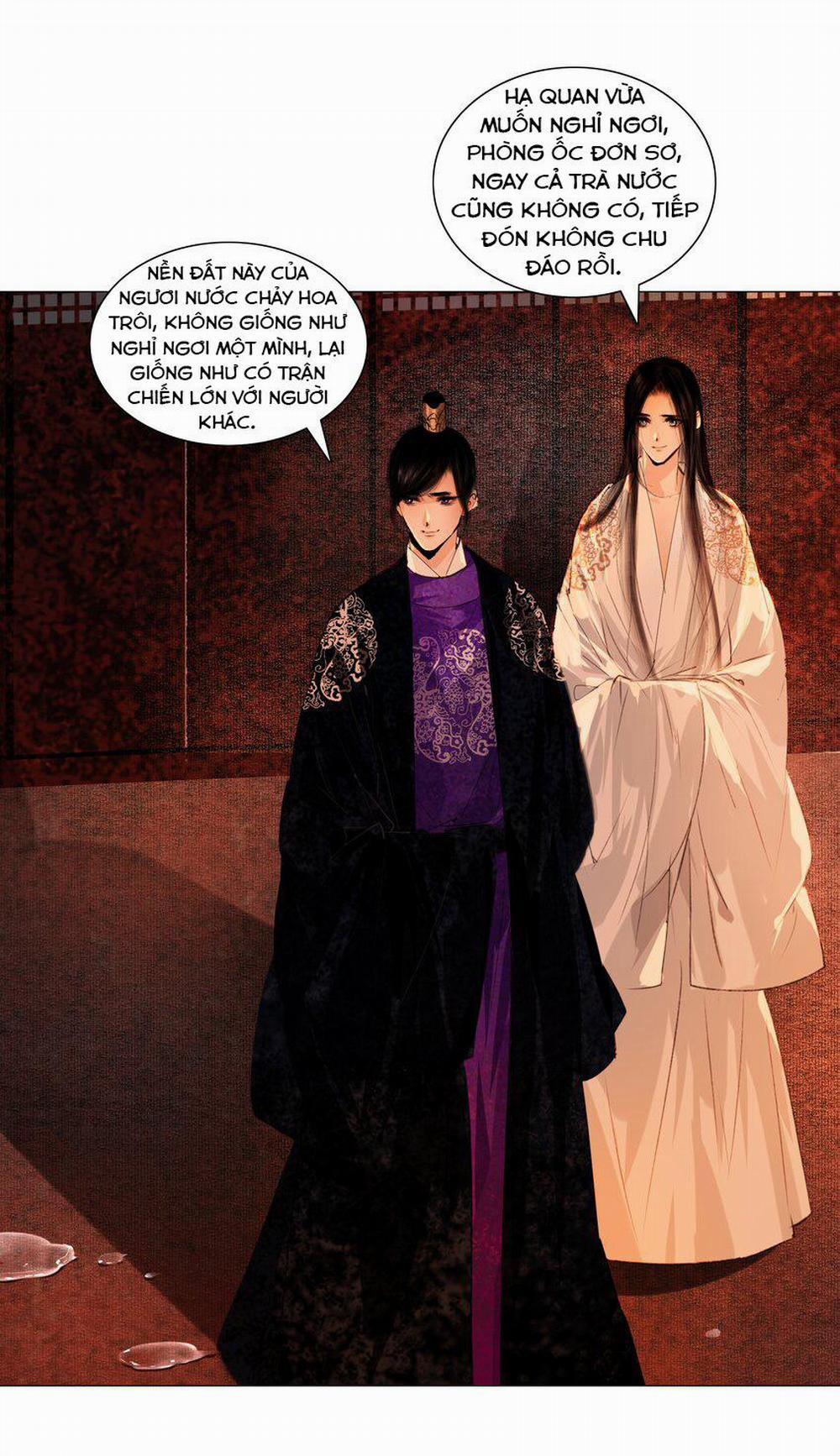 Vòng Luân Hồi 43 trang 13