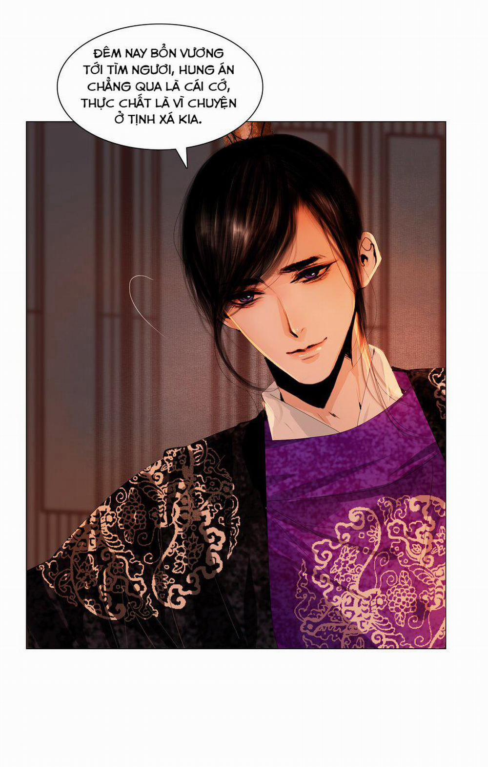 Vòng Luân Hồi 43 trang 15