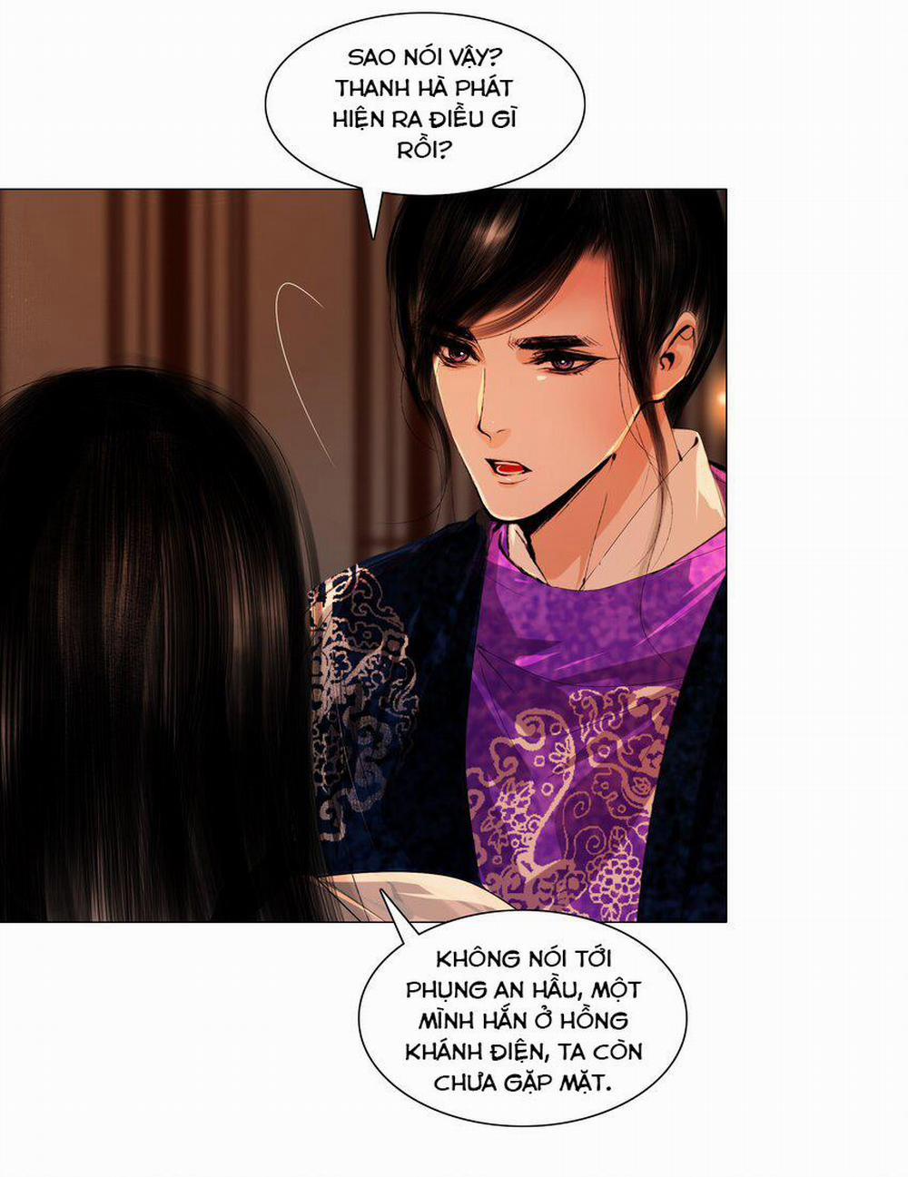 Vòng Luân Hồi 43 trang 23