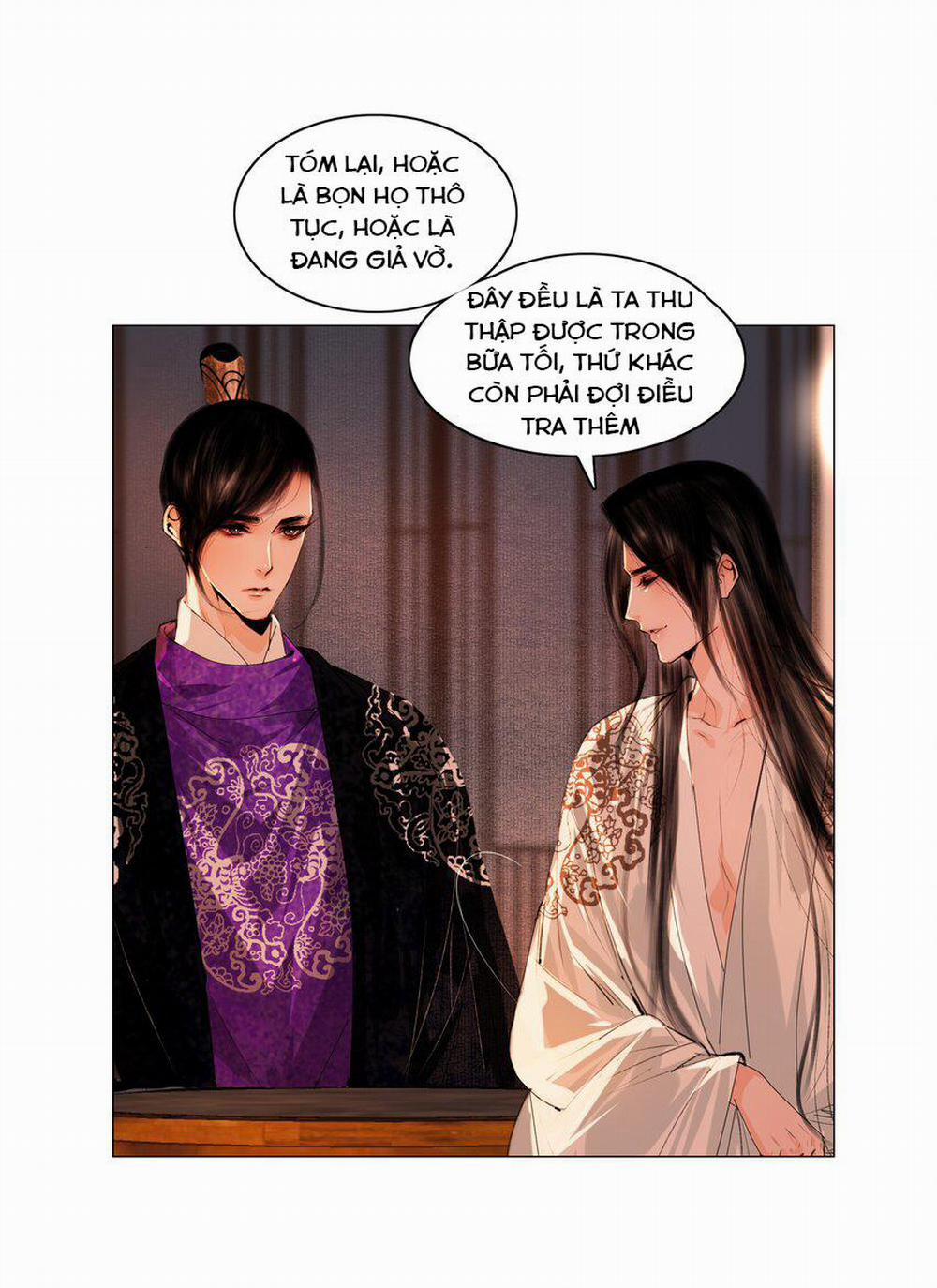 Vòng Luân Hồi 43 trang 26