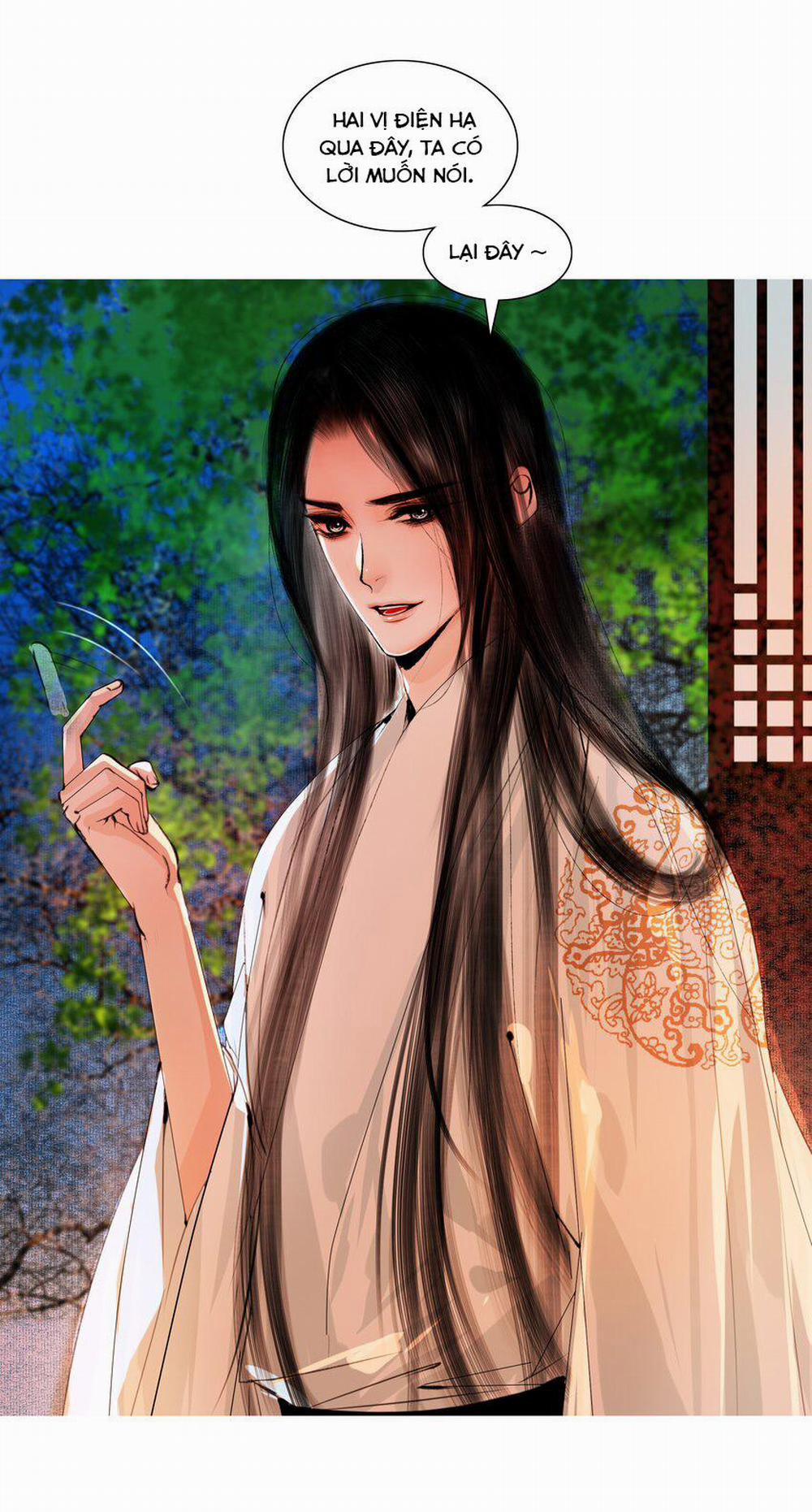 Vòng Luân Hồi 43 trang 36