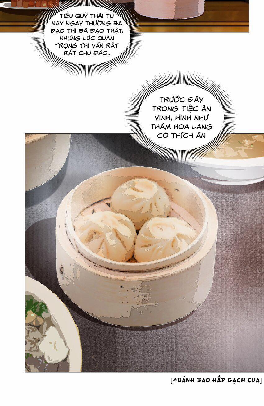 Vòng Luân Hồi 44 trang 11