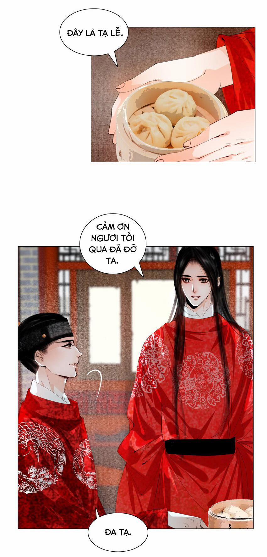 Vòng Luân Hồi 44 trang 13