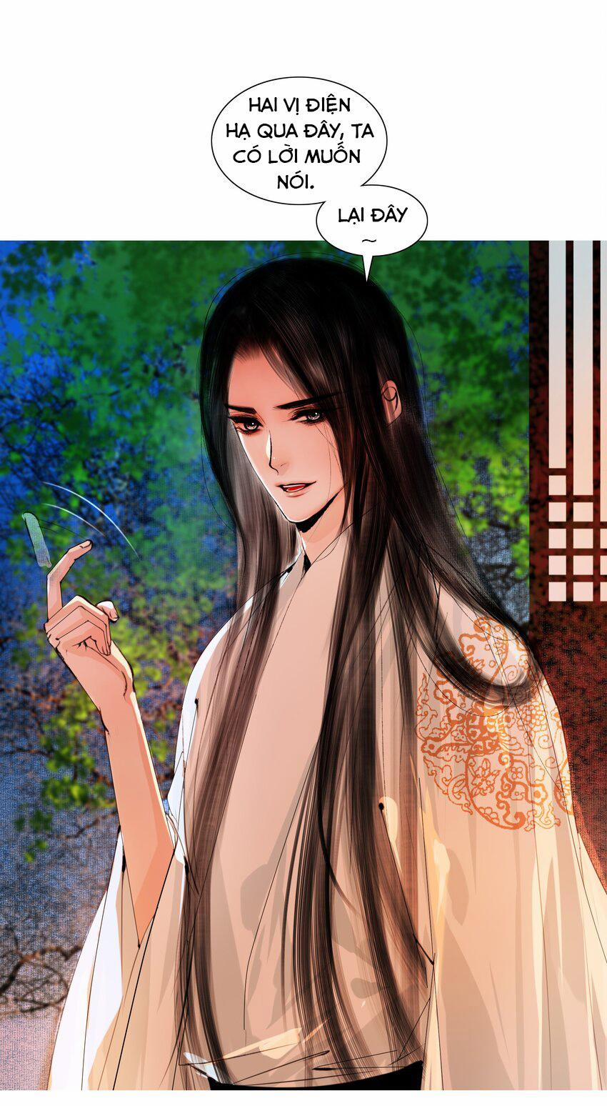 Vòng Luân Hồi 44 trang 2