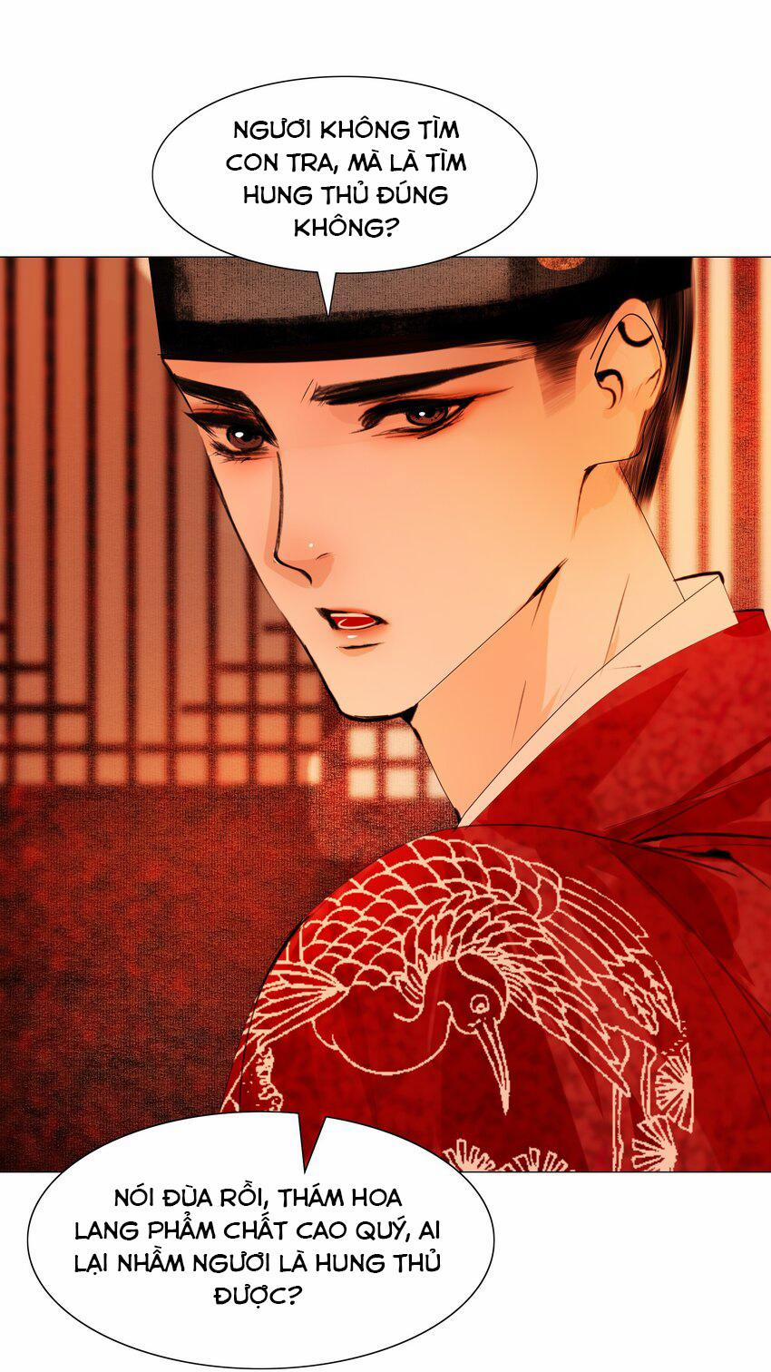 Vòng Luân Hồi 44 trang 31