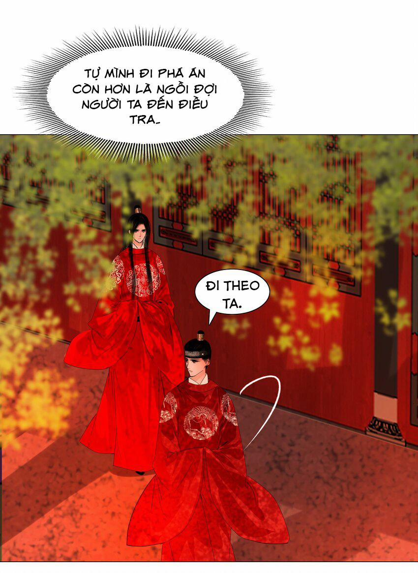 Vòng Luân Hồi 44 trang 35