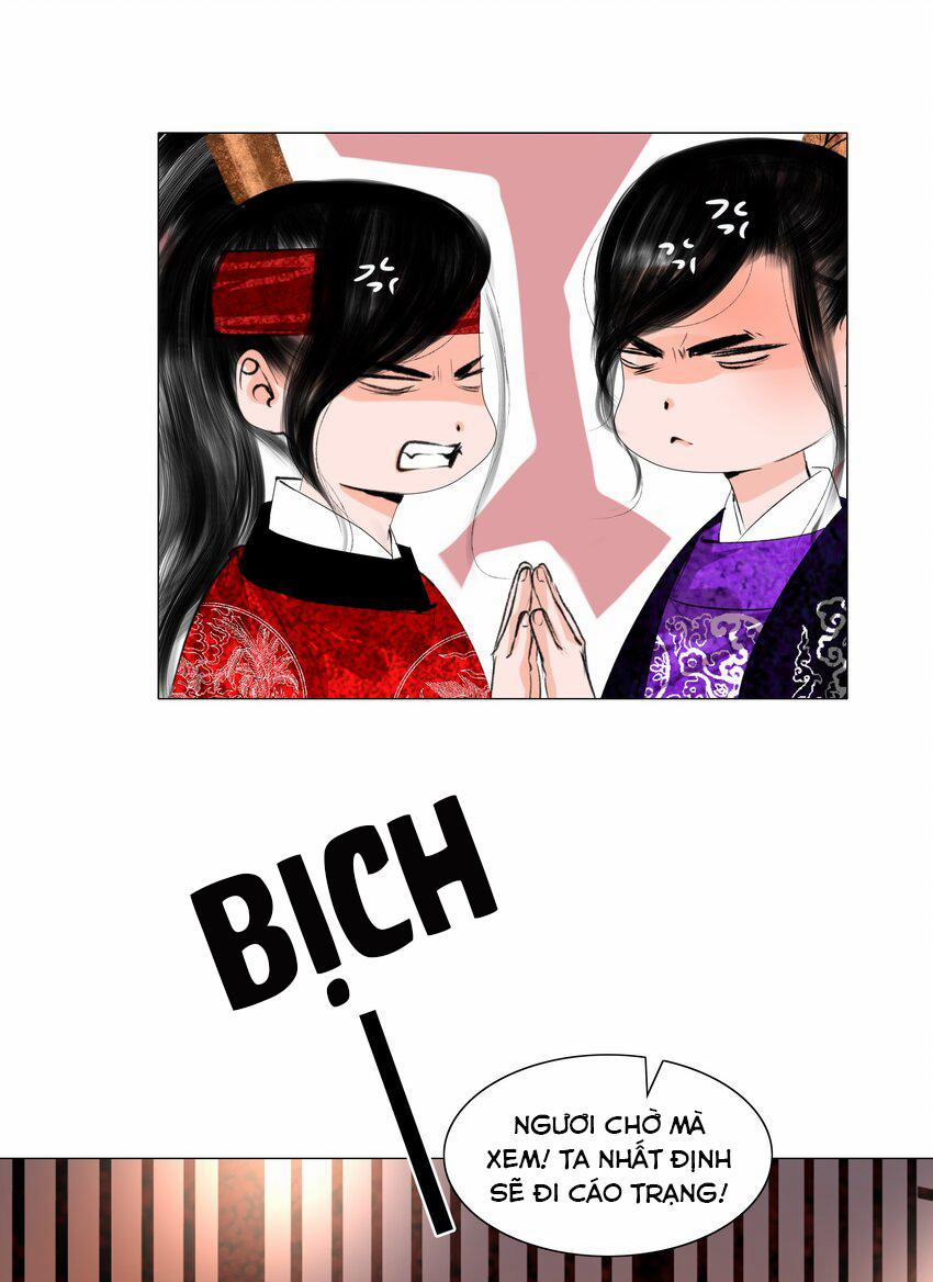 Vòng Luân Hồi 44 trang 6