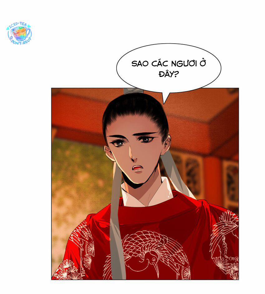 Vòng Luân Hồi 45 trang 15