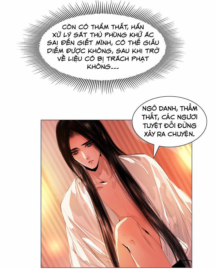Vòng Luân Hồi 45 trang 25