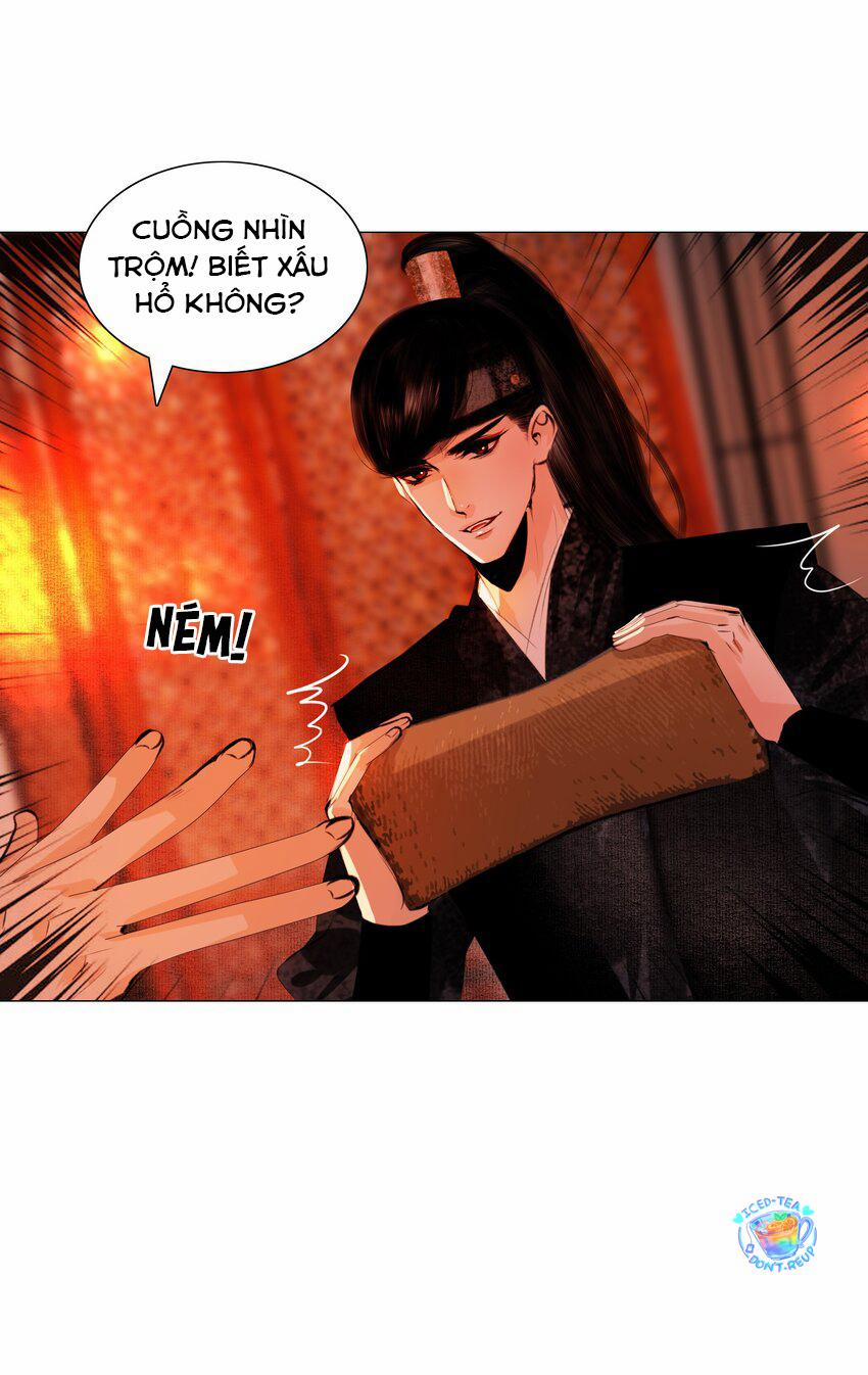 Vòng Luân Hồi 45 trang 30