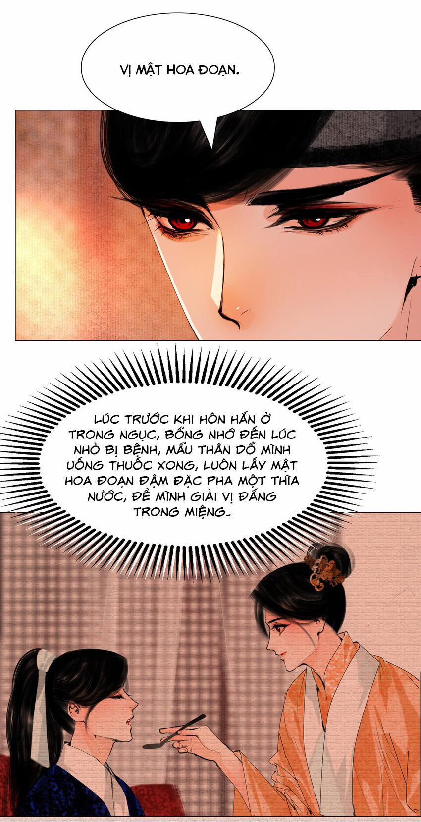 Vòng Luân Hồi 46 trang 14