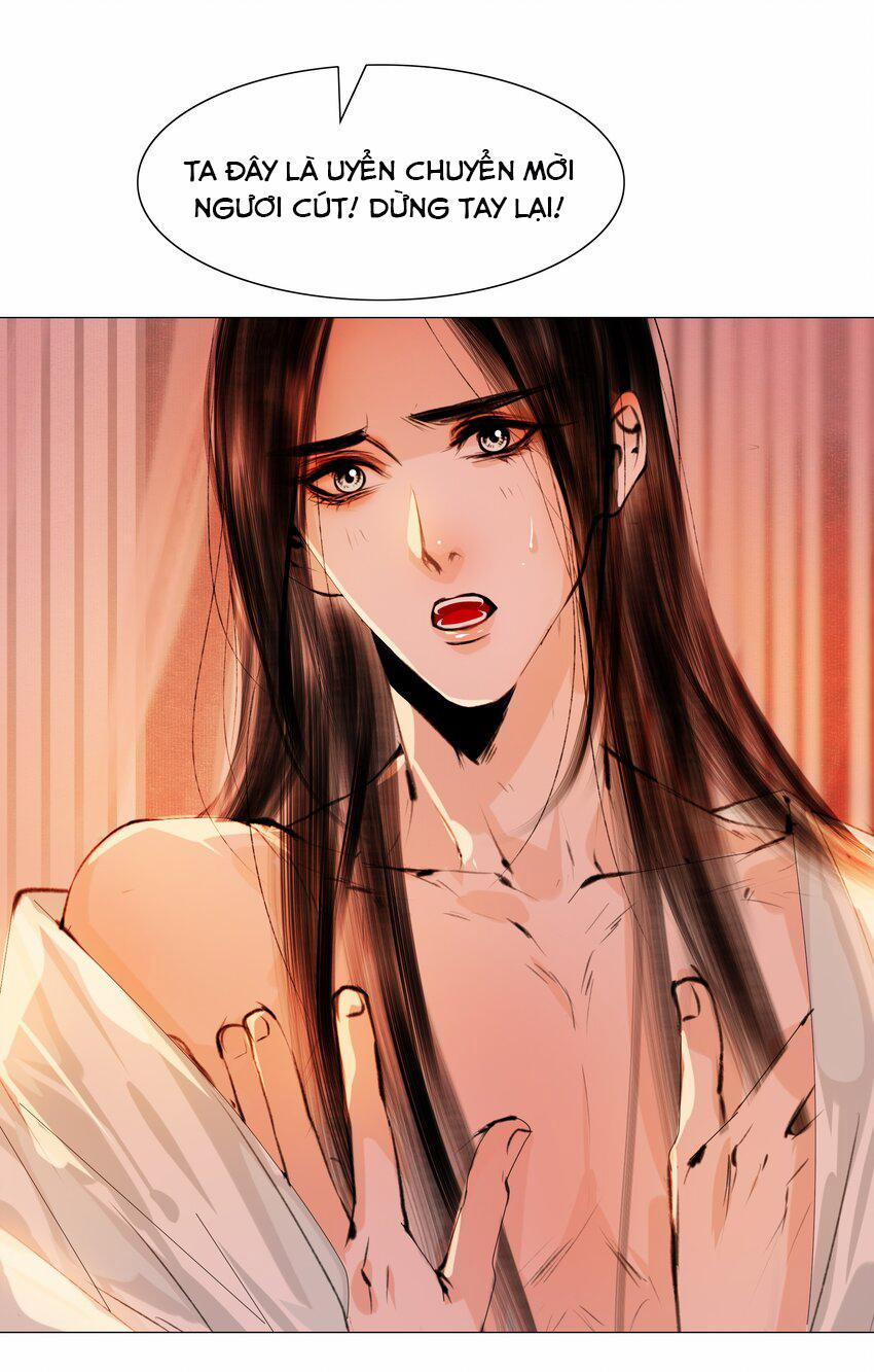 Vòng Luân Hồi 46 trang 2