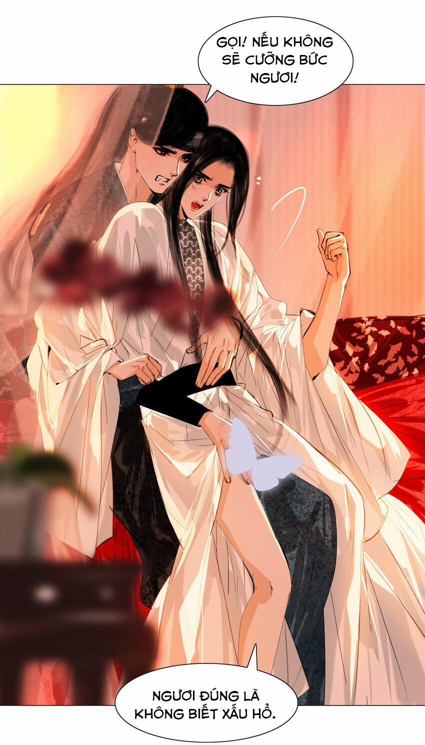 Vòng Luân Hồi 46 trang 21