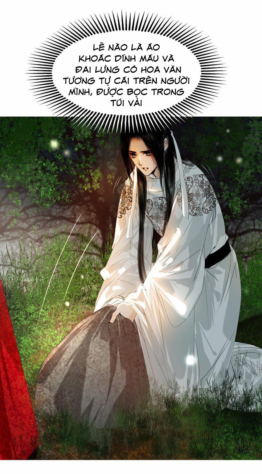Vòng Luân Hồi 47 trang 10