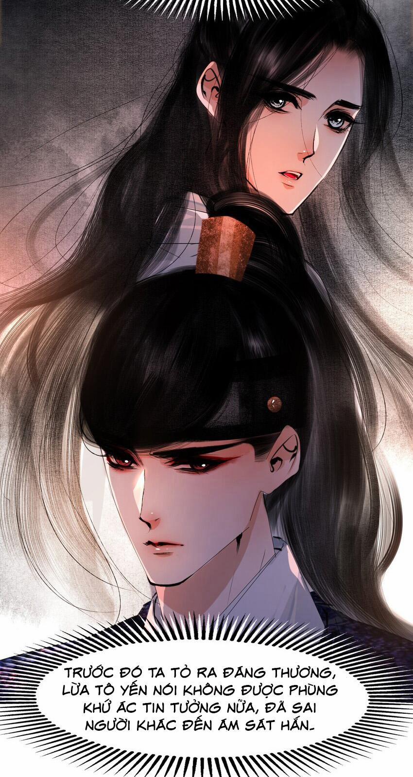 Vòng Luân Hồi 47 trang 21