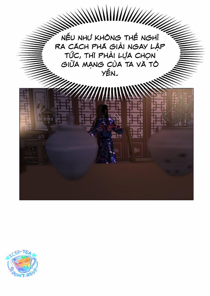 Vòng Luân Hồi 47 trang 25