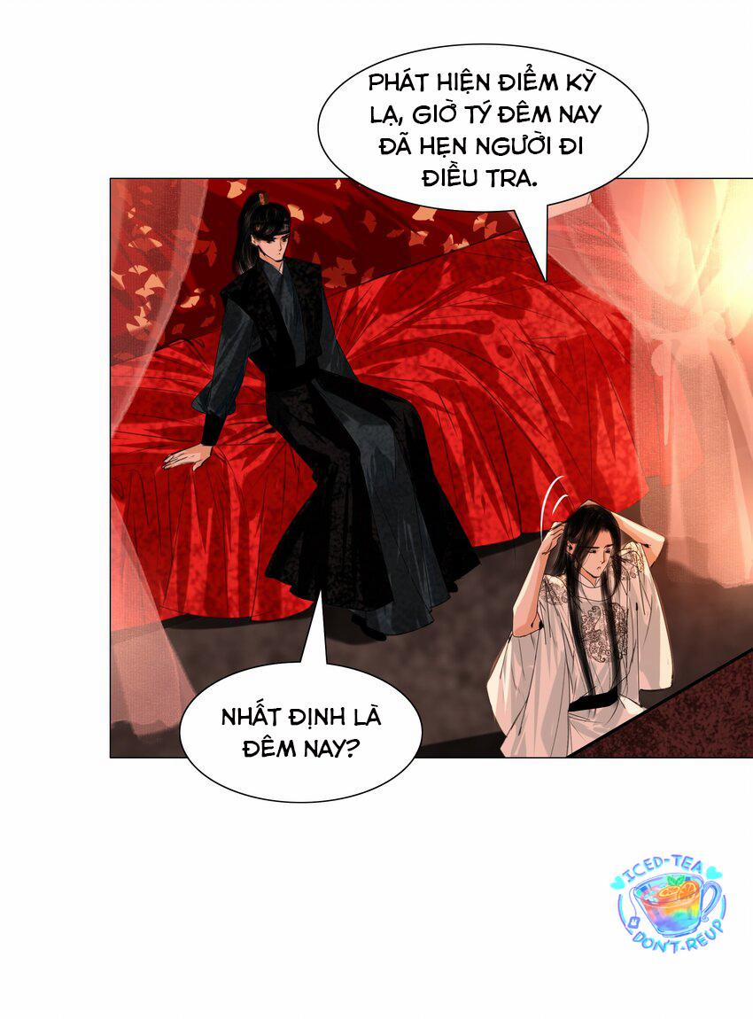 Vòng Luân Hồi 47 trang 3