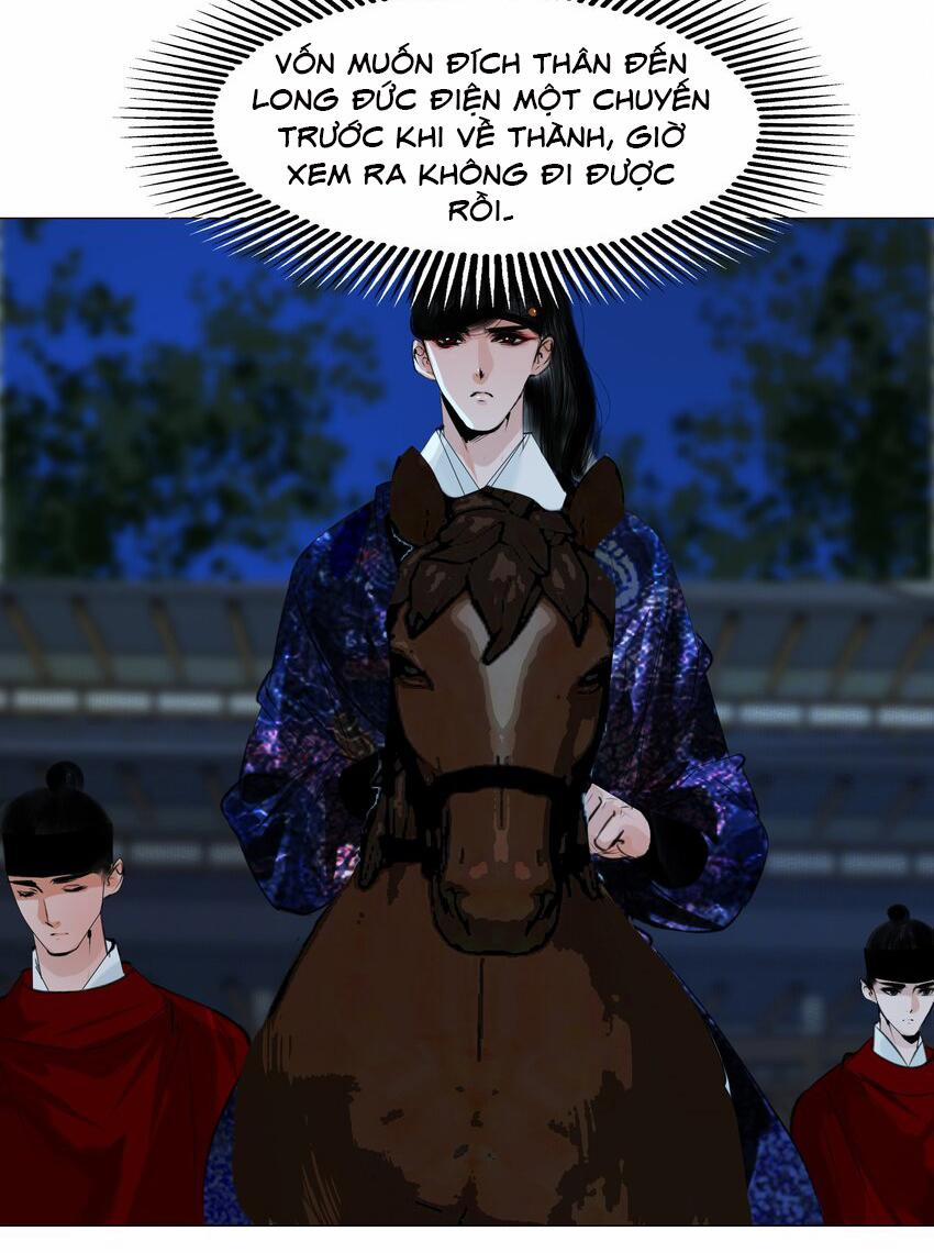 Vòng Luân Hồi 47 trang 32