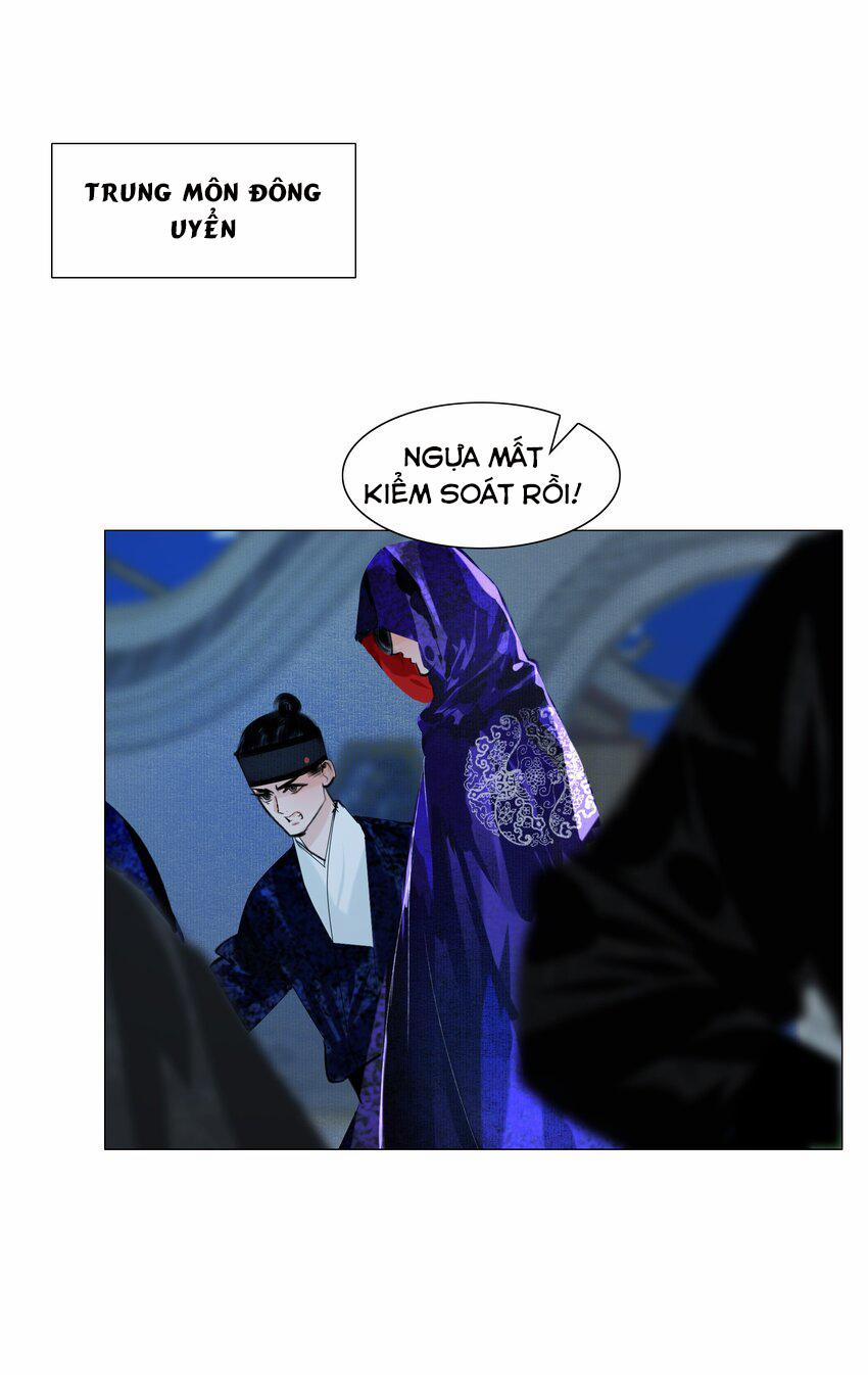 Vòng Luân Hồi 48 trang 1