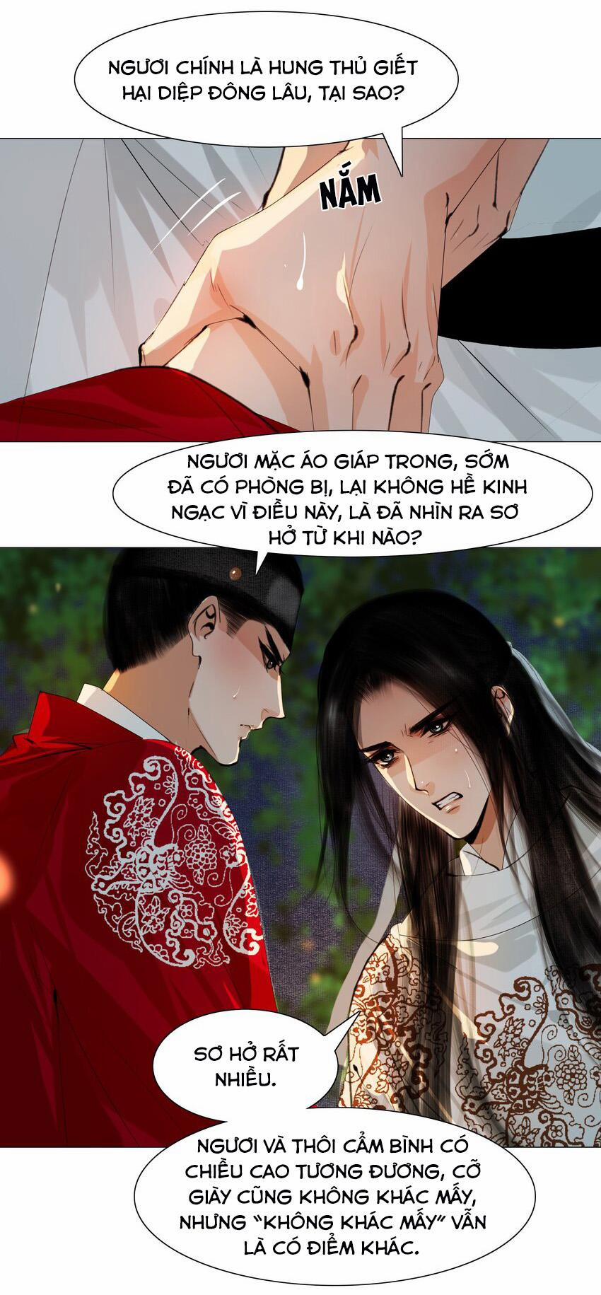 Vòng Luân Hồi 49 trang 1