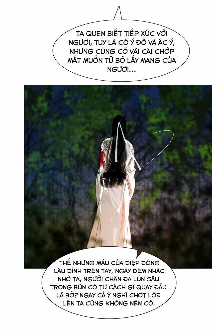 Vòng Luân Hồi 49 trang 29