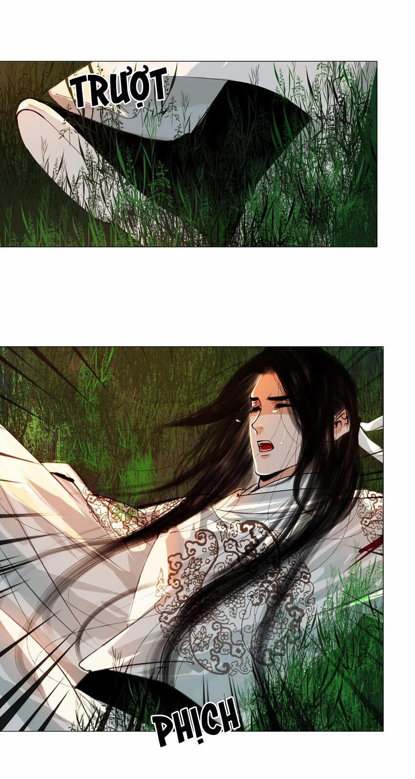 Vòng Luân Hồi 49 trang 9