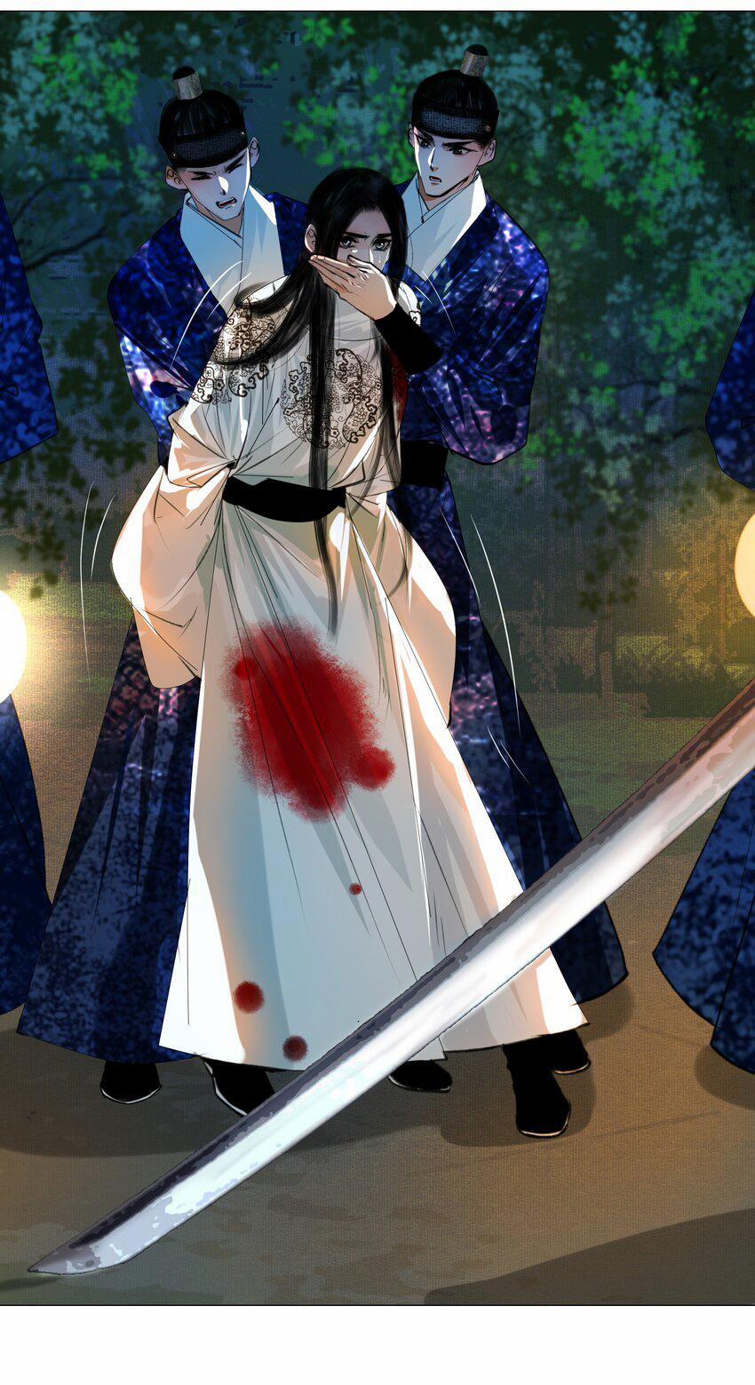 Vòng Luân Hồi 50 trang 11