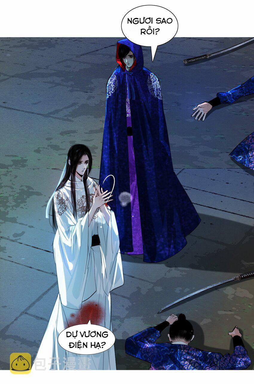 Vòng Luân Hồi 50 trang 20