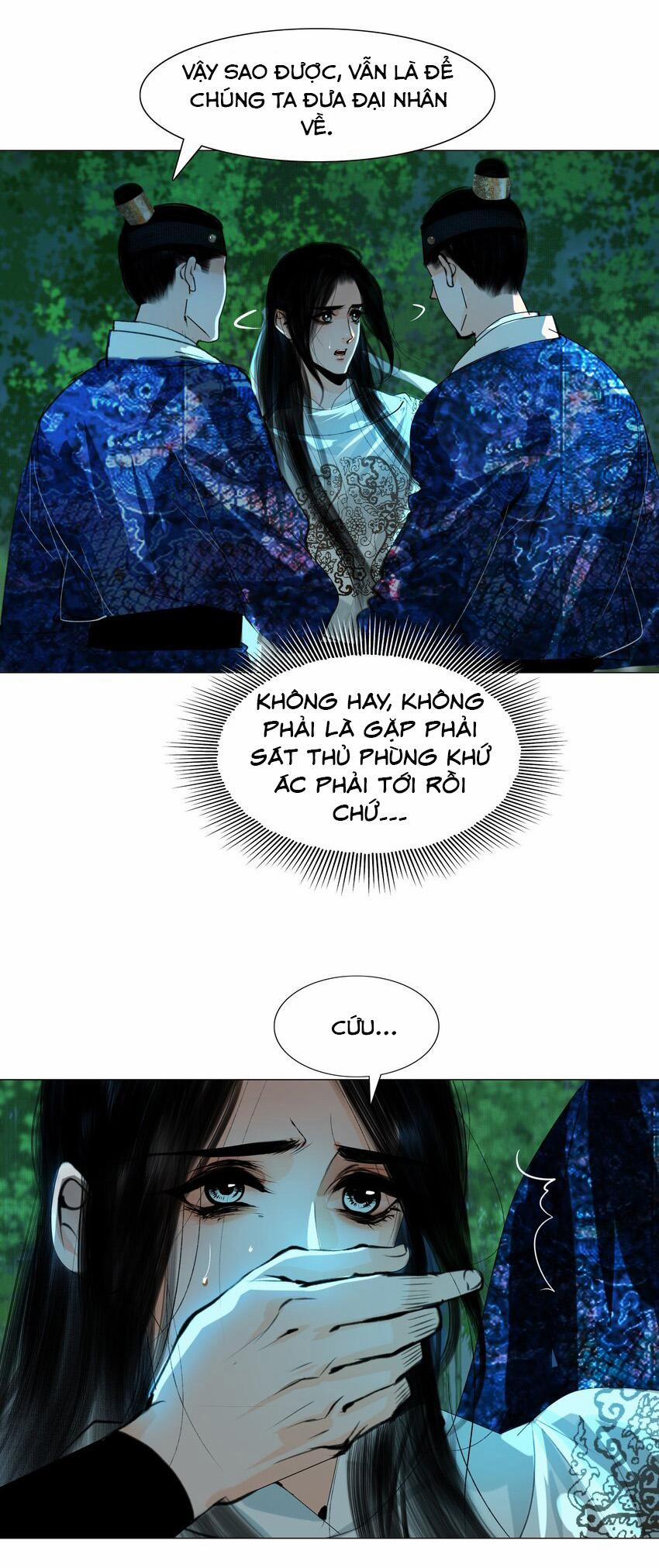 Vòng Luân Hồi 50 trang 6