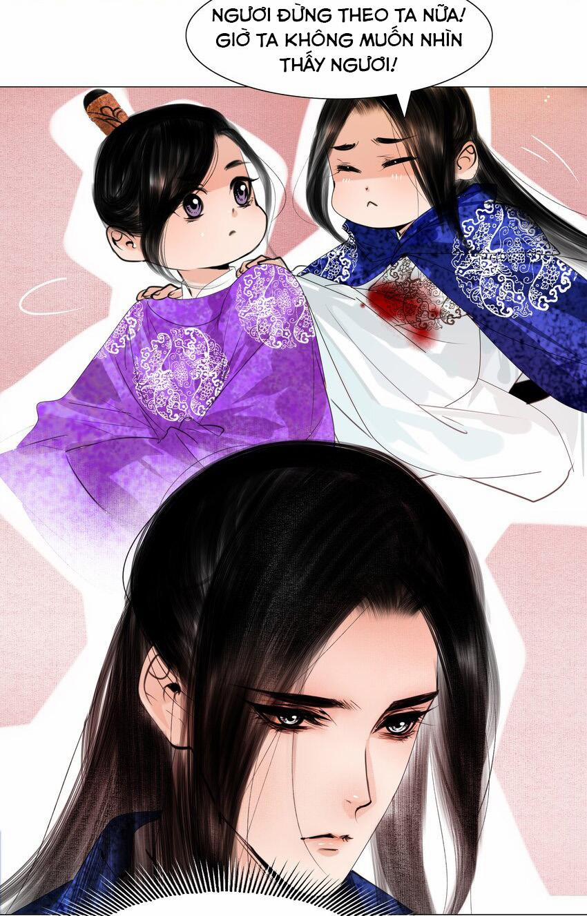 Vòng Luân Hồi 51 trang 19