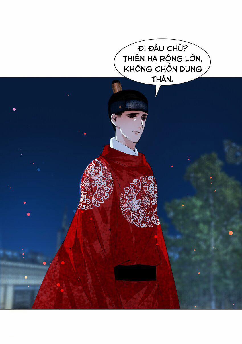 Vòng Luân Hồi 51 trang 21