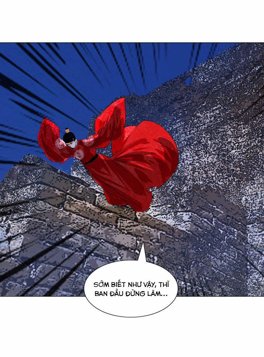 Vòng Luân Hồi 51 trang 31