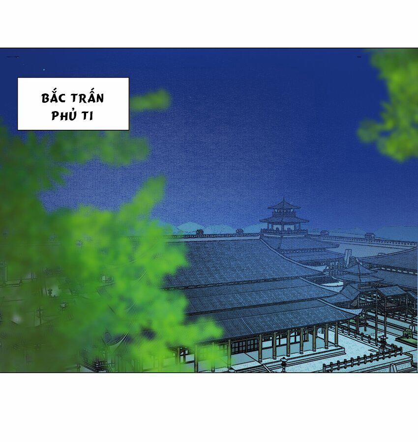 Vòng Luân Hồi 54 trang 0