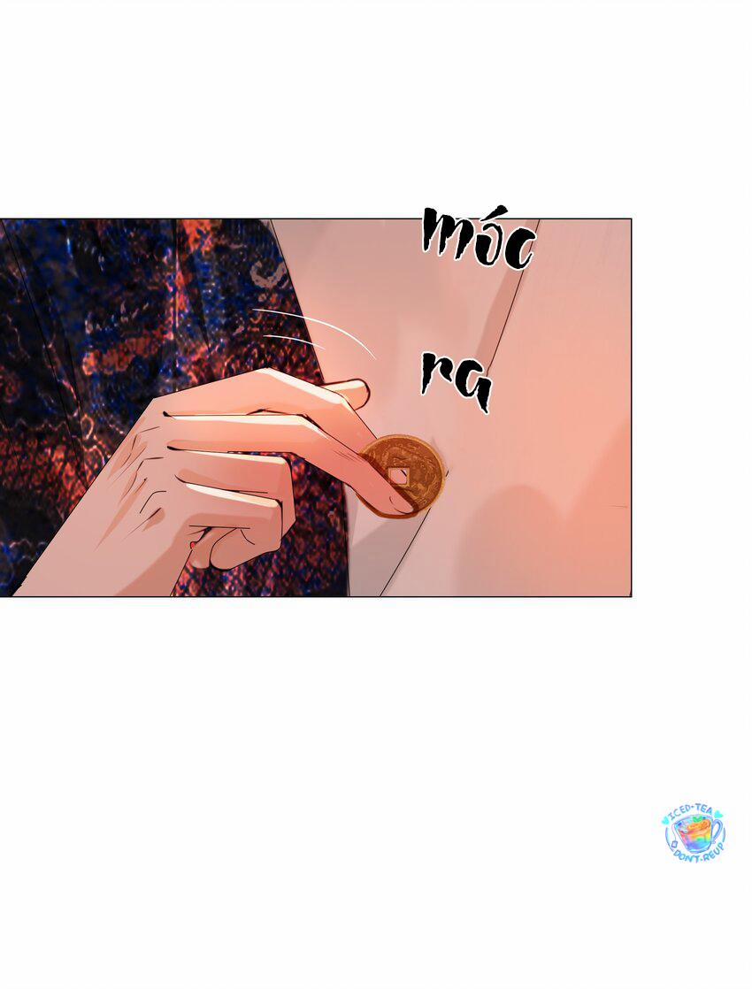 Vòng Luân Hồi 54 trang 14
