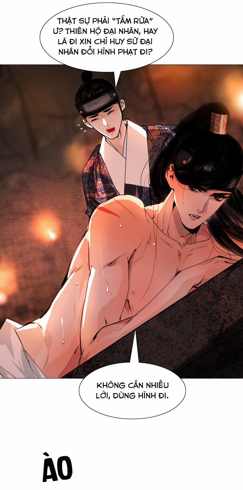 Vòng Luân Hồi 54 trang 18